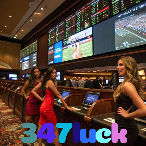 A Magia dos Jogos de Fantasia na 347luck