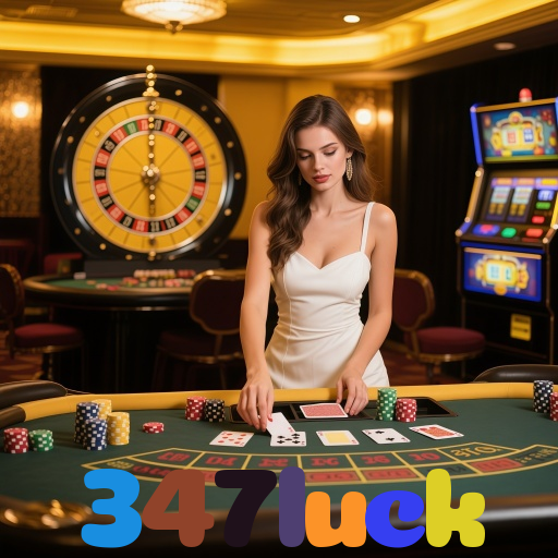 A Magia dos Jogos de Fantasia na 347luck