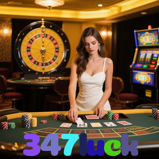 A Magia dos Jogos de Fantasia na 347luck