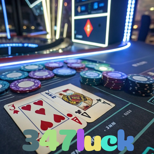 A Magia dos Jogos de Fantasia na 347luck