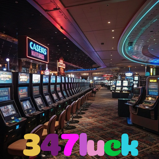 A Magia dos Jogos de Fantasia na 347luck