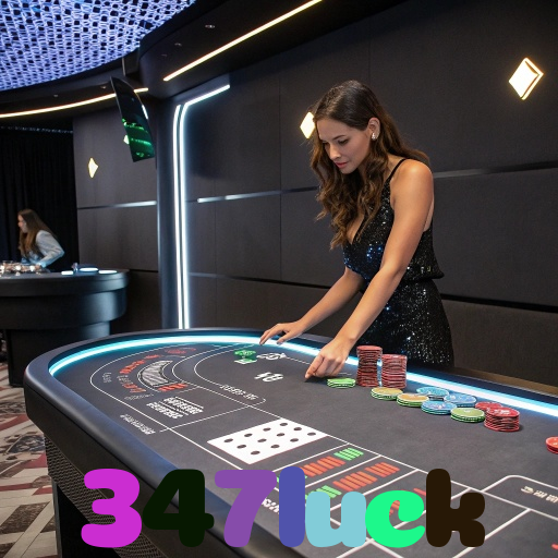 A Magia dos Jogos de Fantasia na 347luck