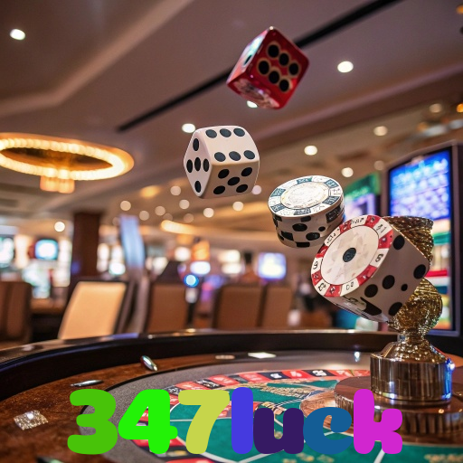A Magia dos Jogos de Fantasia na 347luck