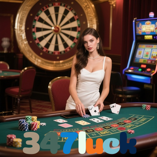 A Magia dos Jogos de Fantasia na 347luck