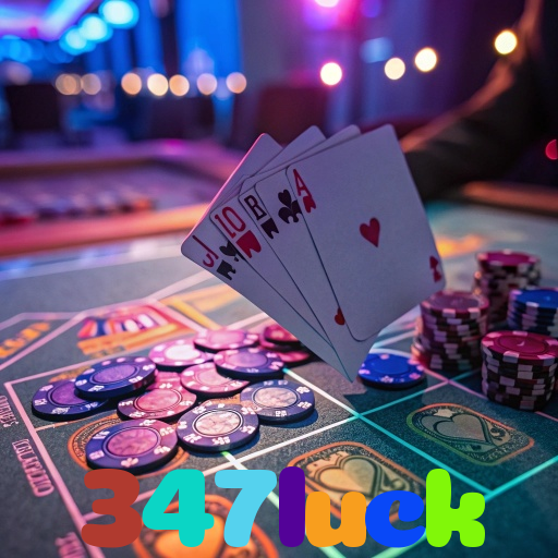A Magia dos Jogos de Fantasia na 347luck