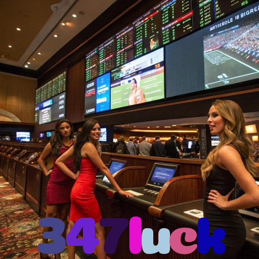 A Magia dos Jogos de Fantasia na 347luck