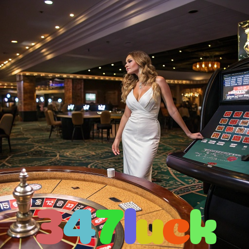 A Magia dos Jogos de Fantasia na 347luck