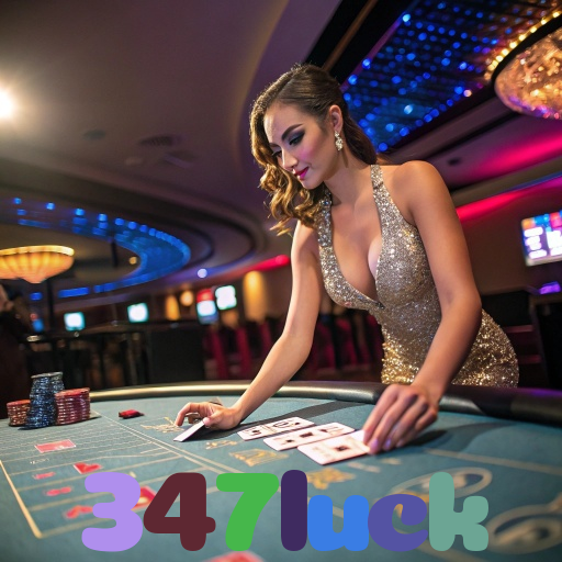 A Magia dos Jogos de Fantasia na 347luck