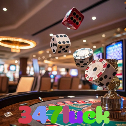 A Magia dos Jogos de Fantasia na 347luck