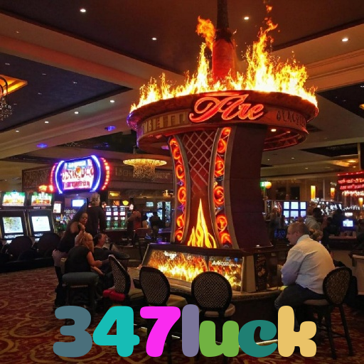 A Magia dos Jogos de Fantasia na 347luck