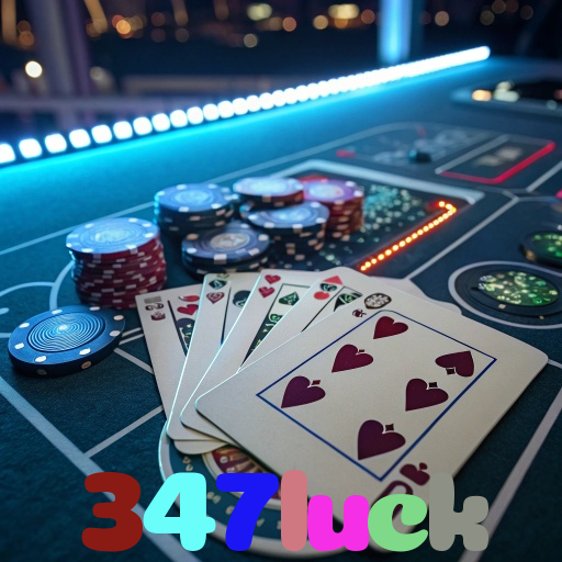 A Magia dos Jogos de Fantasia na 347luck