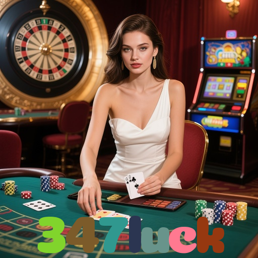 A Magia dos Jogos de Fantasia na 347luck