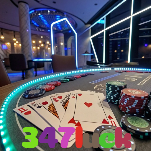 A Magia dos Jogos de Fantasia na 347luck