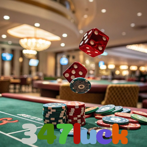 A Magia dos Jogos de Fantasia na 347luck