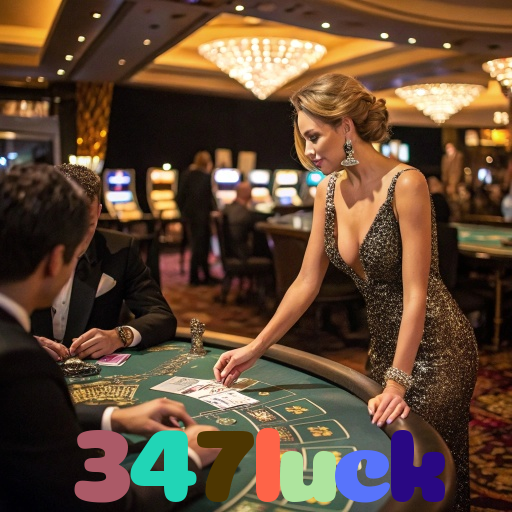 A Magia dos Jogos de Fantasia na 347luck