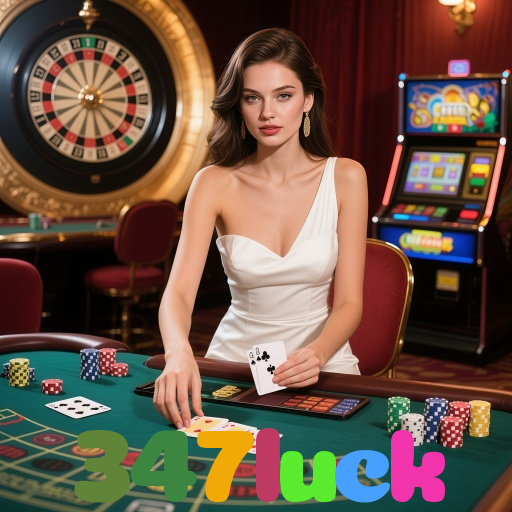 A Magia dos Jogos de Fantasia na 347luck