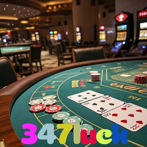 A Magia dos Jogos de Fantasia na 347luck