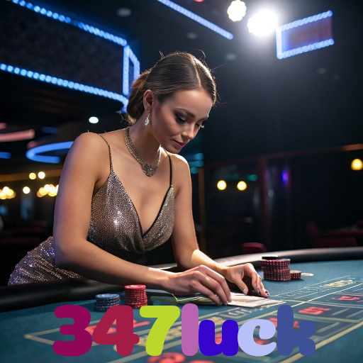 A Magia dos Jogos de Fantasia na 347luck