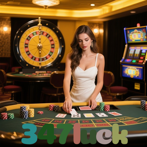 A Magia dos Jogos de Fantasia na 347luck