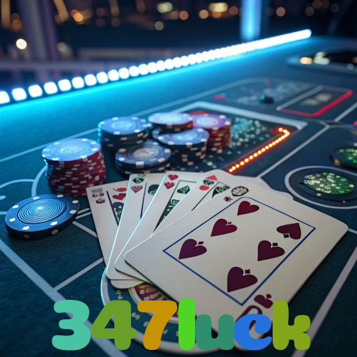 A Magia dos Jogos de Fantasia na 347luck