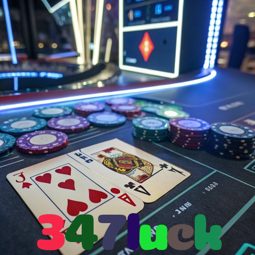 A Magia dos Jogos de Fantasia na 347luck