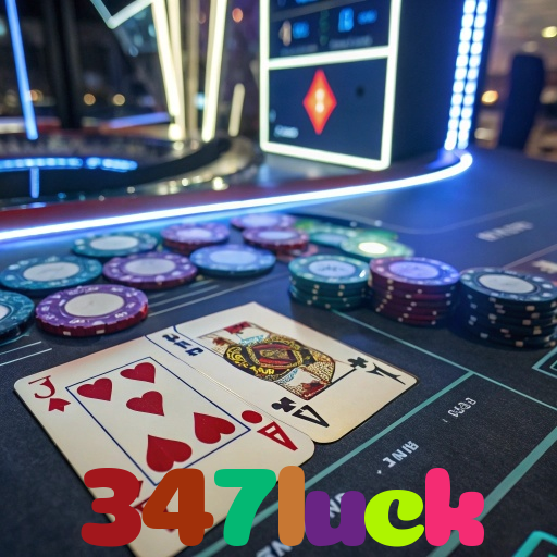 A Magia dos Jogos de Fantasia na 347luck
