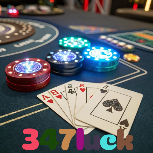 A Magia dos Jogos de Fantasia na 347luck