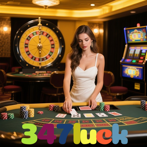 A Magia dos Jogos de Fantasia na 347luck
