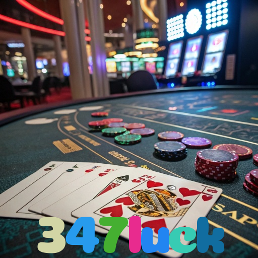 A Magia dos Jogos de Fantasia na 347luck