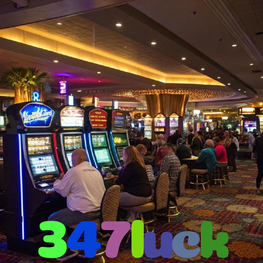 A Magia dos Jogos de Fantasia na 347luck