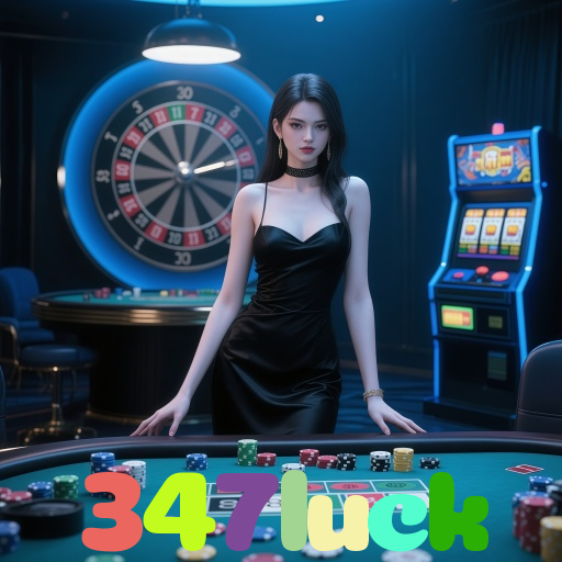 A Magia dos Jogos de Fantasia na 347luck