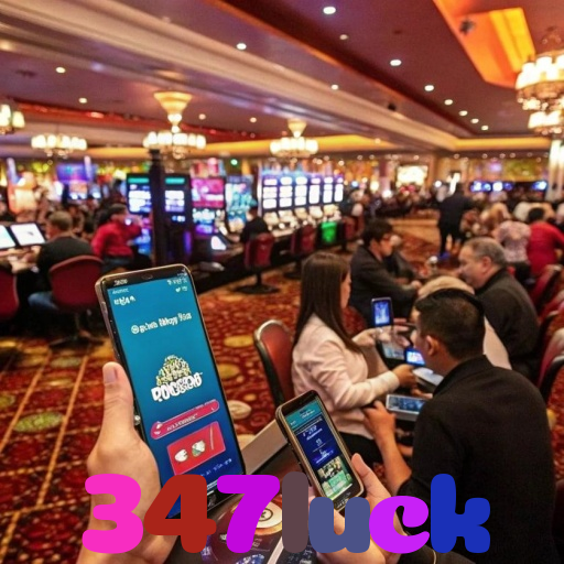 A Magia dos Jogos de Fantasia na 347luck
