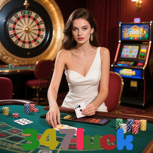 A Magia dos Jogos de Fantasia na 347luck
