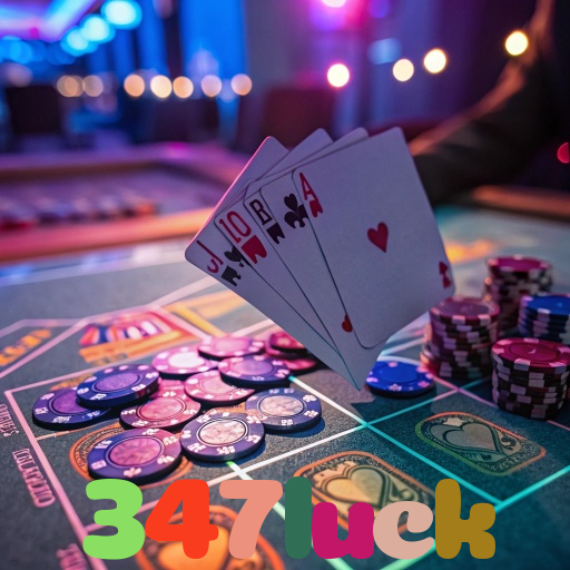 A Magia dos Jogos de Fantasia na 347luck