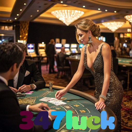 A Magia dos Jogos de Fantasia na 347luck