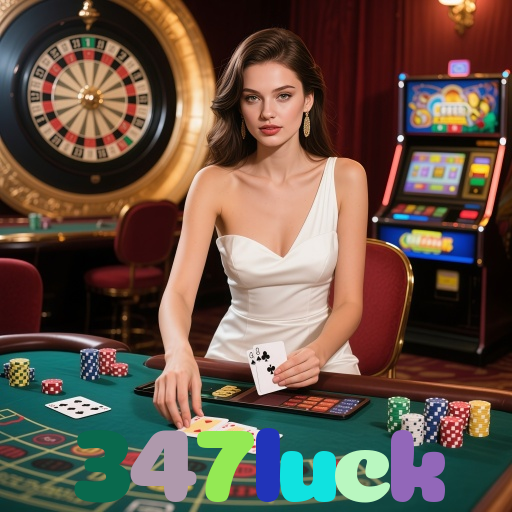 A Magia dos Jogos de Fantasia na 347luck