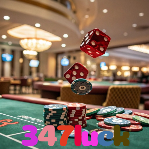 A Magia dos Jogos de Fantasia na 347luck