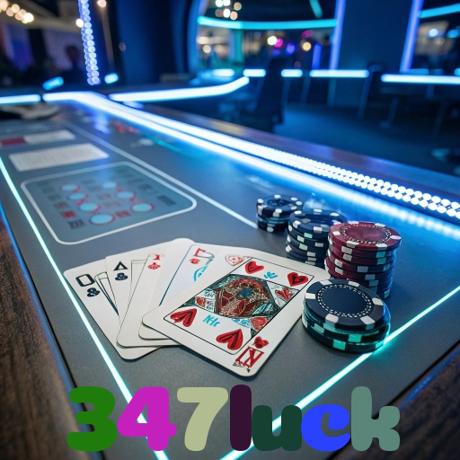 A Magia dos Jogos de Fantasia na 347luck