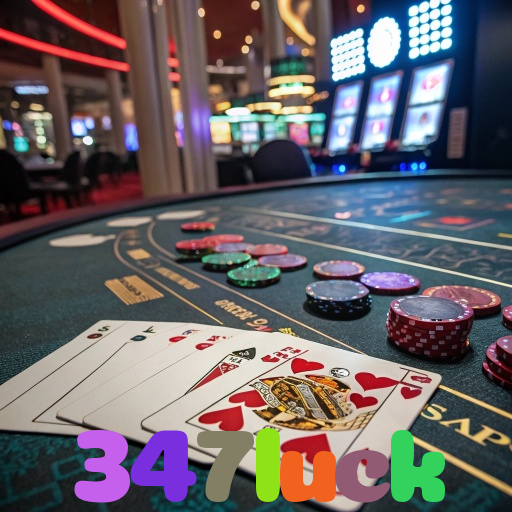 A Magia dos Jogos de Fantasia na 347luck
