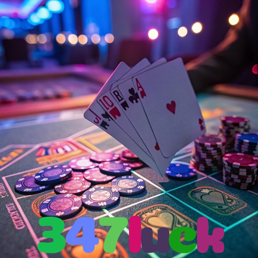 A Magia dos Jogos de Fantasia na 347luck