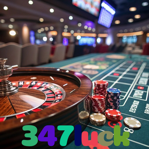 A Magia dos Jogos de Fantasia na 347luck