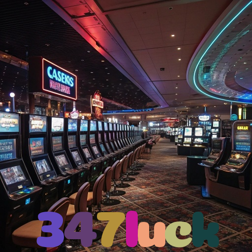 A Magia dos Jogos de Fantasia na 347luck