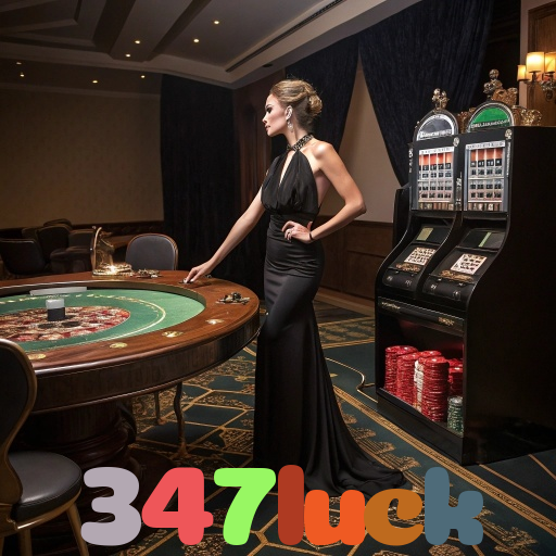 A Magia dos Jogos de Fantasia na 347luck