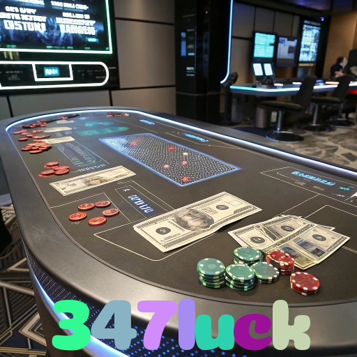 A Magia dos Jogos de Fantasia na 347luck