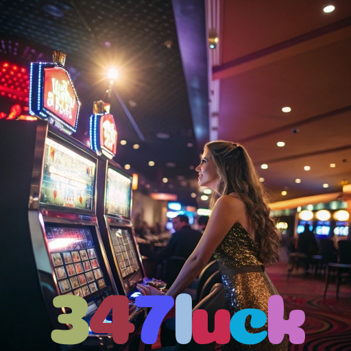 A Magia dos Jogos de Fantasia na 347luck