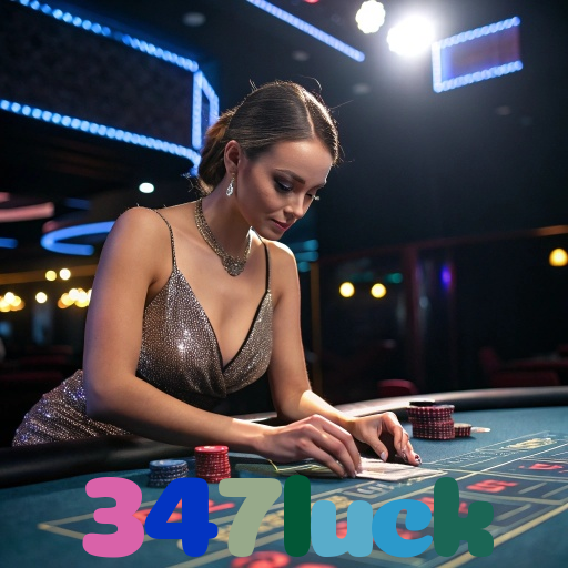 A Magia dos Jogos de Fantasia na 347luck