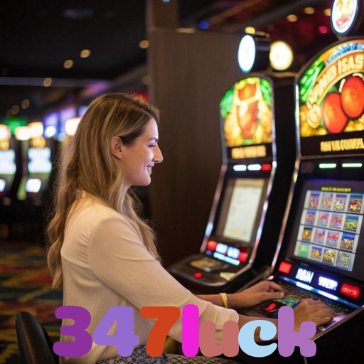 A Magia dos Jogos de Fantasia na 347luck