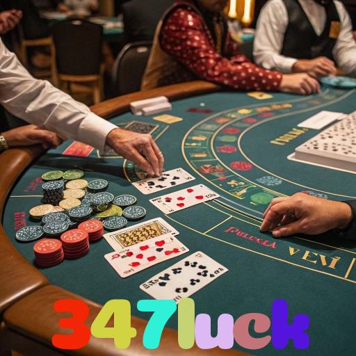 A Magia dos Jogos de Fantasia na 347luck