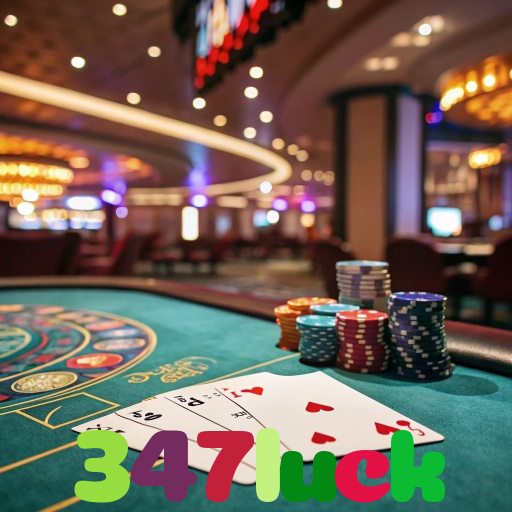 A Magia dos Jogos de Fantasia na 347luck