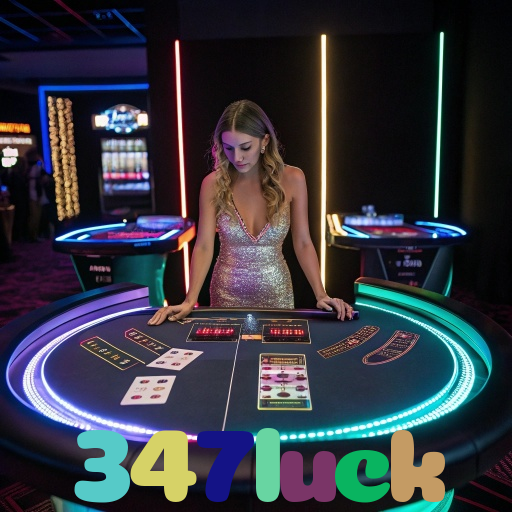 A Magia dos Jogos de Fantasia na 347luck